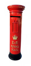 red pillar post box for sale  ALTRINCHAM