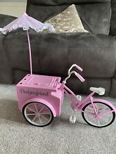 Designafriend treat cycle for sale  HULL