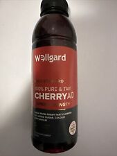 Bottles wellgard cherry for sale  GLENROTHES