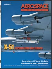 Aerospace america magazine for sale  Houston