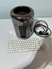 Apple Mac Pro Late 2013 - 2.7GHz 12-Core, 128 GB Memory, 1 TB SSD for sale  Shipping to South Africa