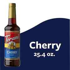Torani original cherry for sale  Corona