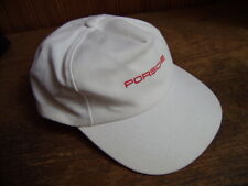 Casquette porsche blanche d'occasion  Saint-Rémy-de-Provence