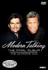 Modern Talking - Álbum Final (DVD), usado comprar usado  Enviando para Brazil
