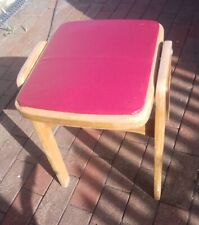Ercol stool for sale  ABERGELE