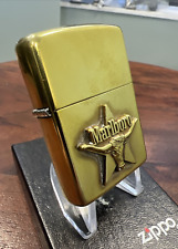Zippo windproof lighter for sale  Shipping to Ireland