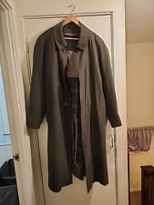 Mens dress coat for sale  THATCHAM
