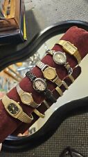 Lot vintage watches for sale  Dallas