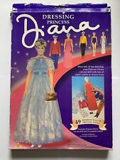 Dressing princess diana for sale  BASINGSTOKE