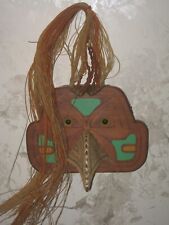 Squamish pnw mask for sale  Oakland