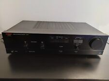 Amplificateur luxman lv90 d'occasion  Réalmont