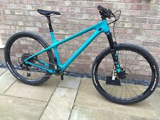 Yeti arc hardtail for sale  ELY