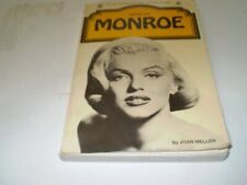 Marilyn monroe mellen for sale  UK