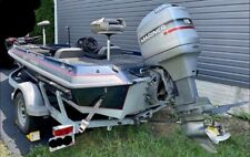 outboard boat for sale  Columbus