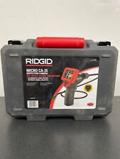 Ridgid 40043 micro for sale  South Bend