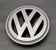 Emblema parrilla delantera VW Volkswagen Passat Jetta Tiguan sedán-vagón 2005-2012 segunda mano  Embacar hacia Mexico