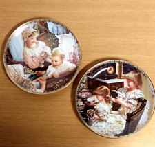 Moments friendship plates for sale  Chester