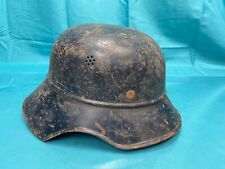 Stahlhelm luftschutz modell gebraucht kaufen  Neustadt