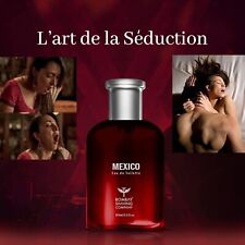 Bombay Shaving Company México Eau de Toilette perfume 100 ml para homens para seduzir mulheres comprar usado  Enviando para Brazil