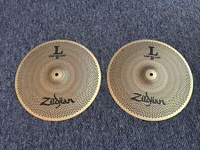 Zildjian l80 low for sale  LONDON