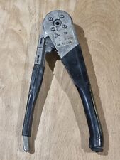 electrical crimping tool for sale  YORK