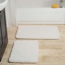 Set bathroom rugs for sale  Monroe Township