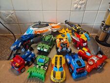 transformers rescue bots for sale  WORCESTER