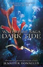 Dark Tide: Book 3 (Waterfire Saga) by Donnelly, Jennifer Book The Cheap Fast segunda mano  Embacar hacia Argentina
