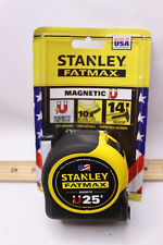 4 stanley tapes for sale  Chillicothe