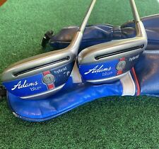 Adams golf blue for sale  Lowell