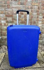 Samsonite suitcase hard for sale  LONDON