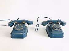 Vintage toy telephone for sale  Hanover Park