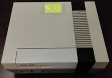 Console Nintendo Entertainment System NES - Cinza (NES-001) (SOMENTE CONSOLE)  comprar usado  Enviando para Brazil