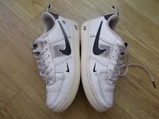 NIKE AIR FORCE 1 TRAINERS SIZE UK 5 for sale  Shipping to South Africa