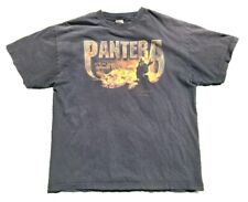 Pantera shirt black for sale  Phoenix