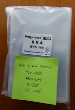 Polyprotec ext thick for sale  Shipping to Ireland