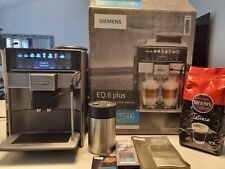 Siemens machine café d'occasion  Angerville