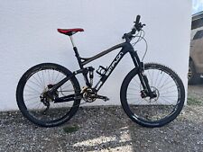 Mountainbike simplon kibo gebraucht kaufen  Warngau