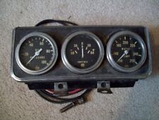 1967camaro console gauges for sale  Newman Lake