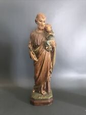 Vintage christopher resin for sale  ASHTON-UNDER-LYNE