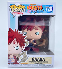 Gaara 728 naruto d'occasion  Neuilly-sur-Marne