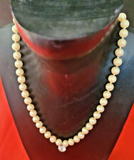 Beautiful faux pearl for sale  Fort Lauderdale