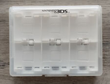 Nintendo 3ds boîte d'occasion  Saint-Égrève