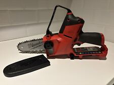 Milwaukee m12 fuel for sale  THORNTON-CLEVELEYS