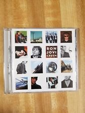 Bon Jovi Crush CD 2000 comprar usado  Enviando para Brazil