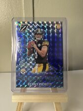 2022 Kenny Picket Zenith Rookie Wave Blue Prizm RC #RW-KP, used for sale  Shipping to South Africa