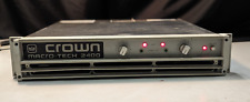 crown macro tech 1200 for sale  Omaha