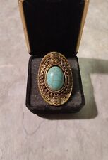 Large statement ring for sale  Middletown