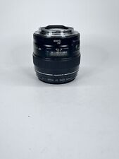 Used, Canon EF 85mm F/1.8 USM Telephoto Prime Lens Ultrasonic - MF Only for sale  Shipping to South Africa