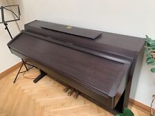 Yamaha elektronisches klavier gebraucht kaufen  Potsdam